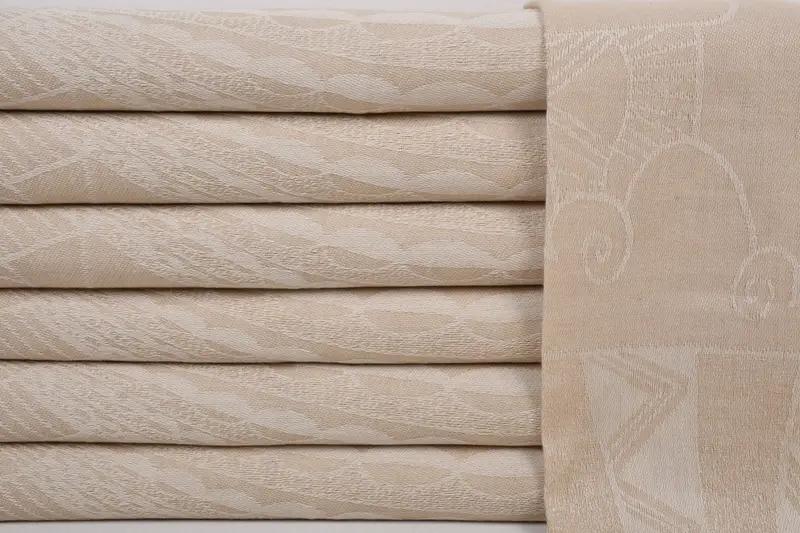 Monogramm Handtuch, Junggesellenhandtuch, Hochzeit für Gunst, personalisiert - 1