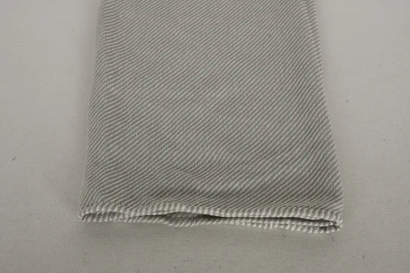 Turkish Towel Hand Towel, Kitchen Towel, Small Bath Towels, Best Wedding Gift, Wedding Gift For Bride, Gifts For Him, 36x18 Cotton Set of 10 Towel - 4