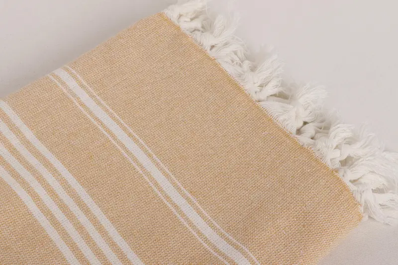 Turkish beach towel, 70x40 Cotton Striped Towel, Travel Towel, Halloween Gifts, Turkish Beach Towel Bulk, Bridesmaid Gift Towel, Turkish bath towel - 6