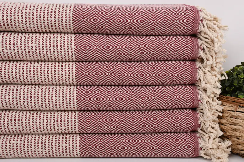 Spa Gift, Bachelorette Party Gifts Bridesmaids, 70x40 Cotton Chevron Towel, Custom Beach Towel, Custom Name Towel, Absorbent towel, Scarf Towel - 2