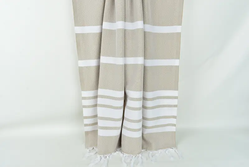 Spa Towel, 68x36 Cotton Chevron Towel, Lightweight towel, Home Decor Gifts, Bachelor Gift, Custom Bath Towel, Bridal Shower Favors, Peshtemal Towel - 8