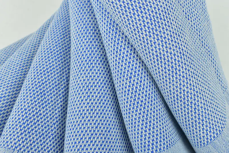 Personalized Gifts, Turkish beach towel, 70x40 Cotton Geometric Towel, Boyfriend Christmas Gift, Beach Towel Gift, Turkish Towel Personalized - 10