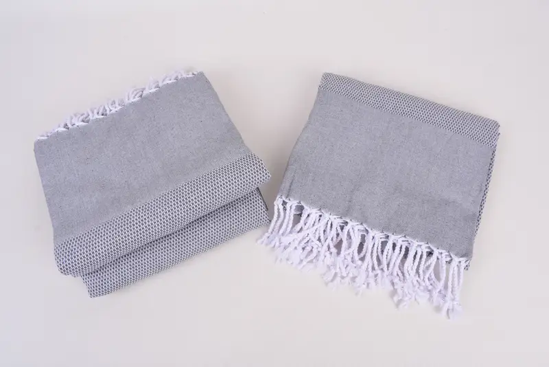 Birthday Gift, Gift For The Home Decor, Personalized Towel, Quick-dry peshtemal, Custom Towel, Friends Beach Towel, Customized Turkish Towel - 7