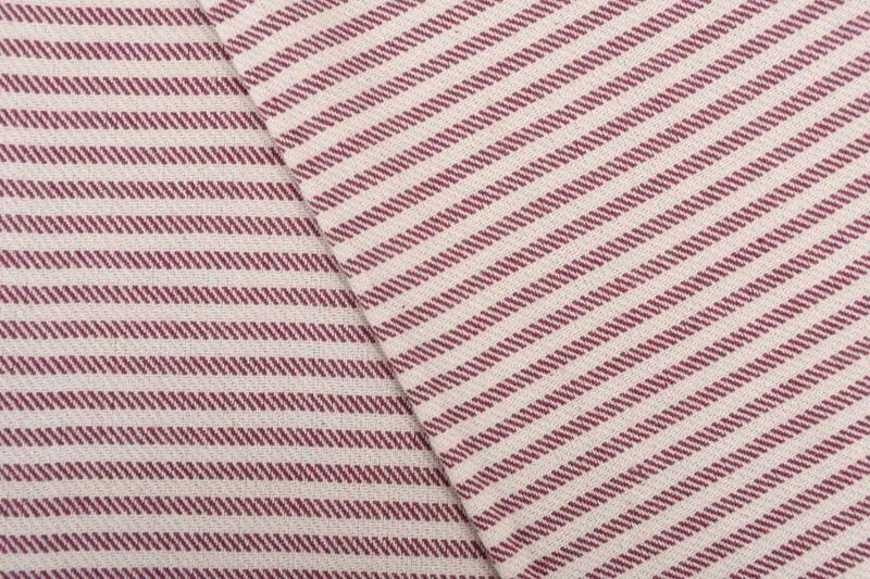 40x24 Cotton Striped Towel, Wedding Hand Made Gift, Bridesmaid Gifts, Personalized Gifts, Halloween Gifts, Monogrammed Hand Towel, Spa Towel - 5