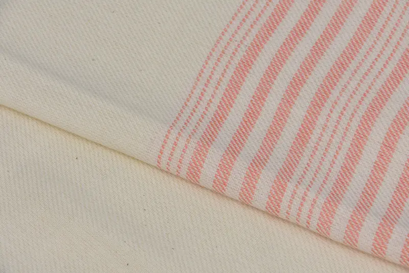 Turkish bath towel, Custom Towel, Hammam towel, Gym Towel, Spa Gift Towel, 80x40 Linen Striped Towel, Personalized Gift For Her, Turkish Towel Bulk - 8