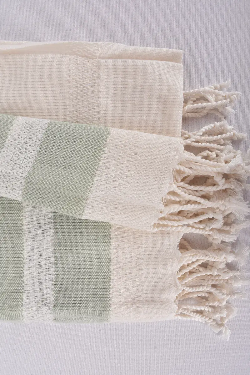 70x38 Cotton Striped Towel, Pool Towels, Best Beach Towel, Bachelorette Gifts, Monogrammed Beach Towel, Monogrammed Turkish Towel, Personalize Gift - 6