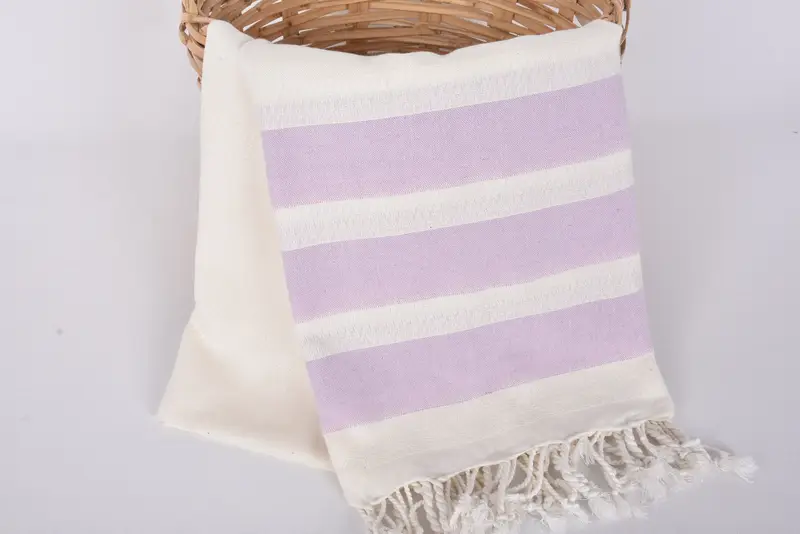 70x38 Cotton Striped Towel, Pool Towels, Best Beach Towel, Bachelorette Gifts, Monogrammed Beach Towel, Monogrammed Turkish Towel, Personalize Gift - 5