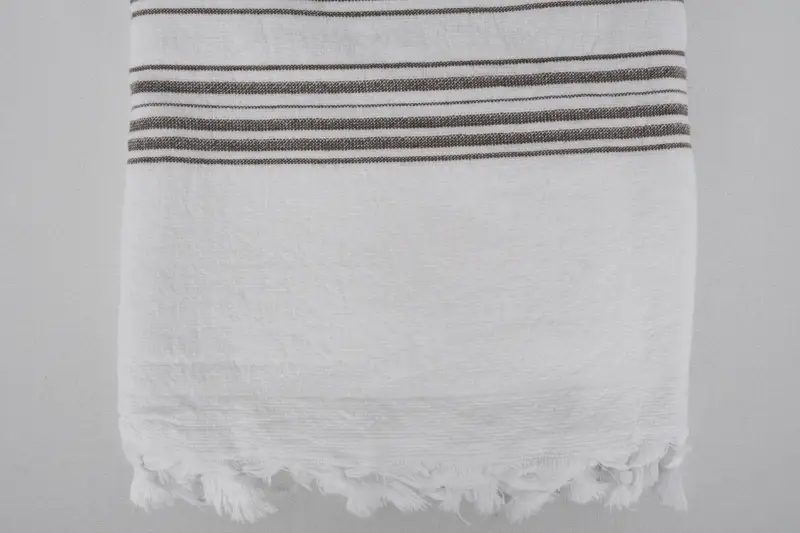 Home Gift, Bachelor Bachelorette Party Favors, Bachelor Towel, Gift For Him, 70x40 Cotton Striped Terry Towel, Bachelorette Party Favors, Yoga Towel - 6