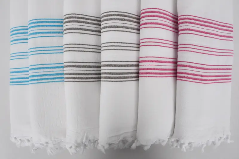 Home Gift, Bachelor Bachelorette Party Favors, Bachelor Towel, Gift For Him, 70x40 Cotton Striped Terry Towel, Bachelorette Party Favors, Yoga Towel - 3