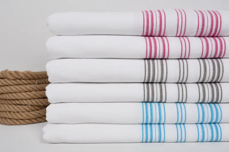 Home Gift, Bachelor Bachelorette Party Favors, Bachelor Towel, Gift For Him, 70x40 Cotton Striped Terry Towel, Bachelorette Party Favors, Yoga Towel - 2