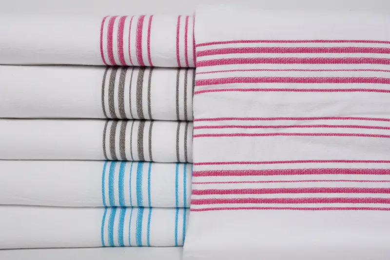 Home Gift, Bachelor Bachelorette Party Favors, Bachelor Towel, Gift For Him, 70x40 Cotton Striped Terry Towel, Bachelorette Party Favors, Yoga Towel - 1