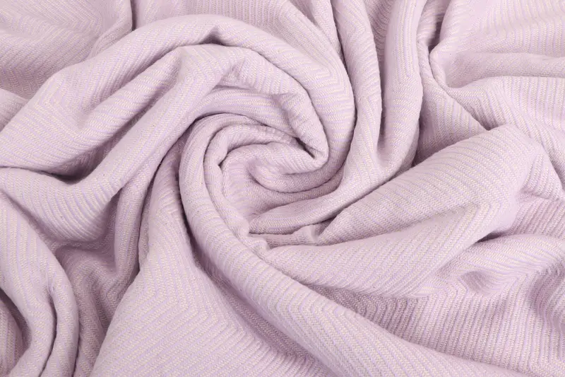 Wedding Favors, Decorative Bedspread, Decorative Blanket, 84x68 Cotton Zig zag Towel, Best Wedding Gift, Custom Blanket, Wedding Day Gift For Bride - 8