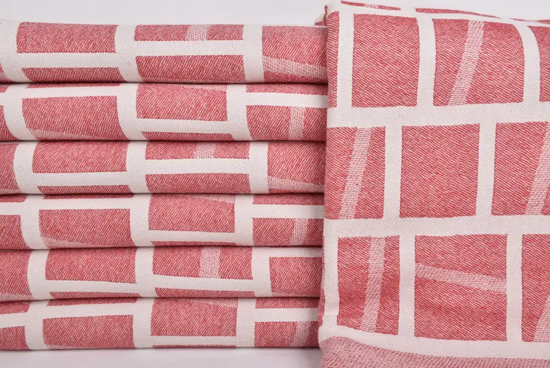 Wedding Gifts Towel, Luxury towel, Fouta towel, Decorative Towel, Spa Towel, Personalized Wedding Gift For Couple, 70x34 Cotton Patterned Towel - 1