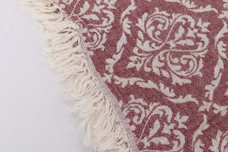 Turkish Hand Towel, 40x24 Cotton Baroque Towel, Personalized Gift For Her, Wedding Favors, Summer Towel, Towel With Name, Custom Hand Towel - 8
