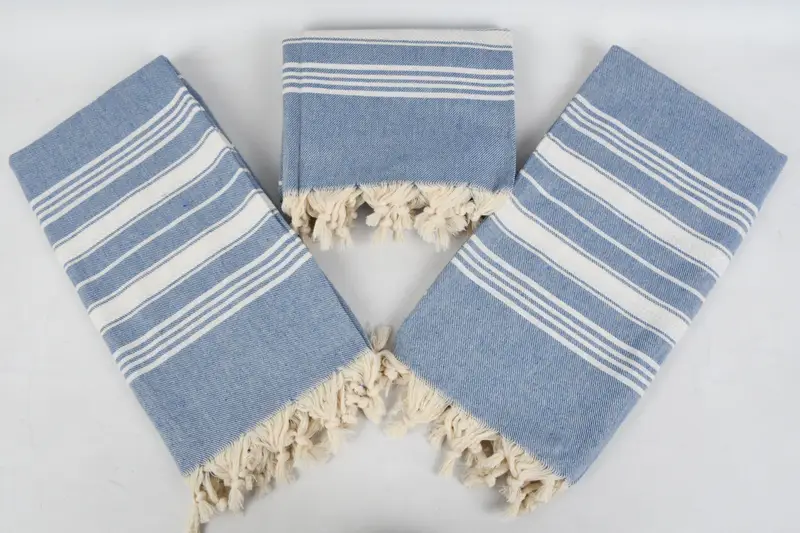 Bachelor Gift, Lightweight Turkish towel, Beach Towel Gift, Bachelorette Party Gifts For Bride, 70x40 Cotton Herringbone Towel, Best Beach Towel - 8
