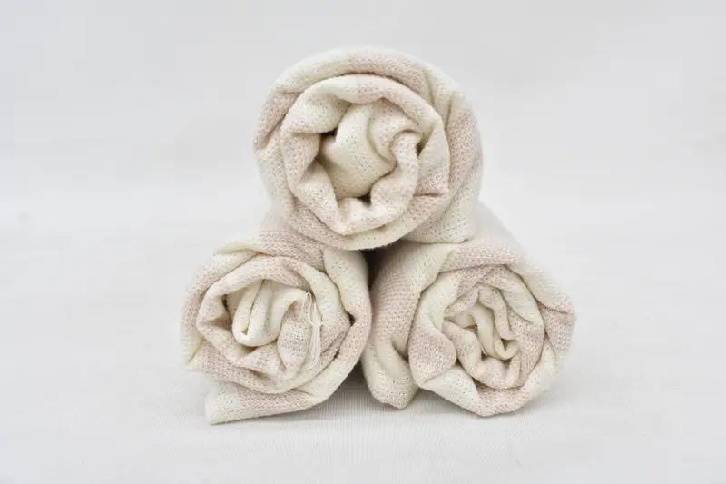 Bridesmaid Gifts, 36x18 Cotton Striped Terry Towel, Bathroom Towels, Personalized Gifts, Bachelorette Towel, Bridal Shower Gift, Birthday Gift - 8