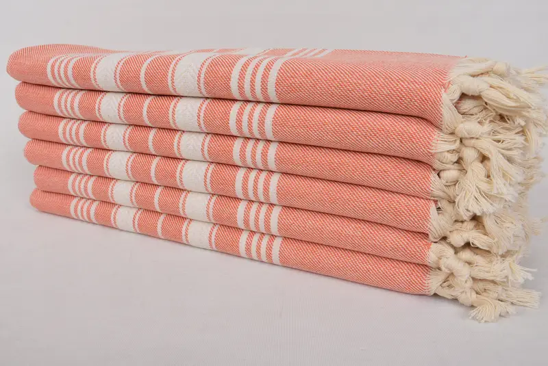 Large Turkish Towel, Absorbent Turkish towel, Quick-dry towel, 70x40 Cotton Herringbone Towel, Custom Towel Beach, House Warming Gift, Spa Towel - 1