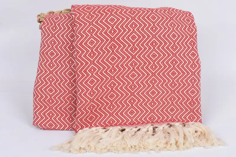 Bachelorette Party Gifts, Decorative Towel, 70x38 Cotton Diamond Towel, Beach Towel Bulk, Halloween Gifts, Housewarming Gift, Personalized Gift - 5