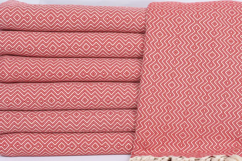 Bachelorette Party Gifts, Decorative Towel, 70x38 Cotton Diamond Towel, Beach Towel Bulk, Halloween Gifts, Housewarming Gift, Personalized Gift - 2