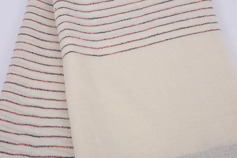 68x36 Cotton Striped Towel, Personalized Bridesmaid Gift, Bachelor Towel, Personalized Gift For Her, Personalized Gift, Beach Towel Gift, Gym Towel - 4