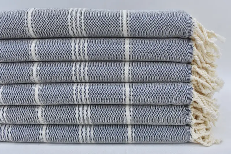 Absorbent towel, Bridemaids Beach Towel, Summer Gift Ideas, Personalised Gift, Sand-resistant towel, Custom Wedding Gift, 70x40 Cotton Striped Towel
