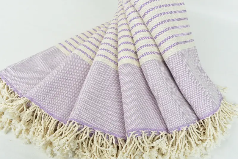 Family Gift, Bridesmaid Gifts, Cute Beach Towel, 76x40 Cotton Striped Towel, Bachelorette Party Gifts Bridesmaids, Pool Towels, Gift For Him - 4