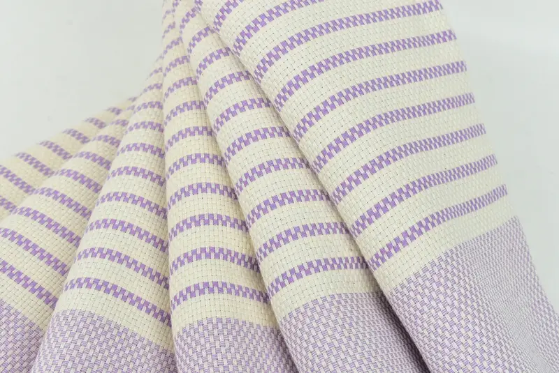 Family Gift, Bridesmaid Gifts, Cute Beach Towel, 76x40 Cotton Striped Towel, Bachelorette Party Gifts Bridesmaids, Pool Towels, Gift For Him - 5