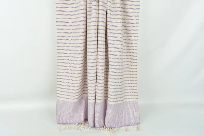 Family Gift, Bridesmaid Gifts, Cute Beach Towel, 76x40 Cotton Striped Towel, Bachelorette Party Gifts Bridesmaids, Pool Towels, Gift For Him - 8