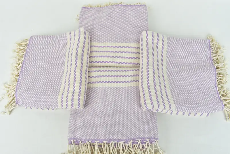 Family Gift, Bridesmaid Gifts, Cute Beach Towel, 76x40 Cotton Striped Towel, Bachelorette Party Gifts Bridesmaids, Pool Towels, Gift For Him - 6