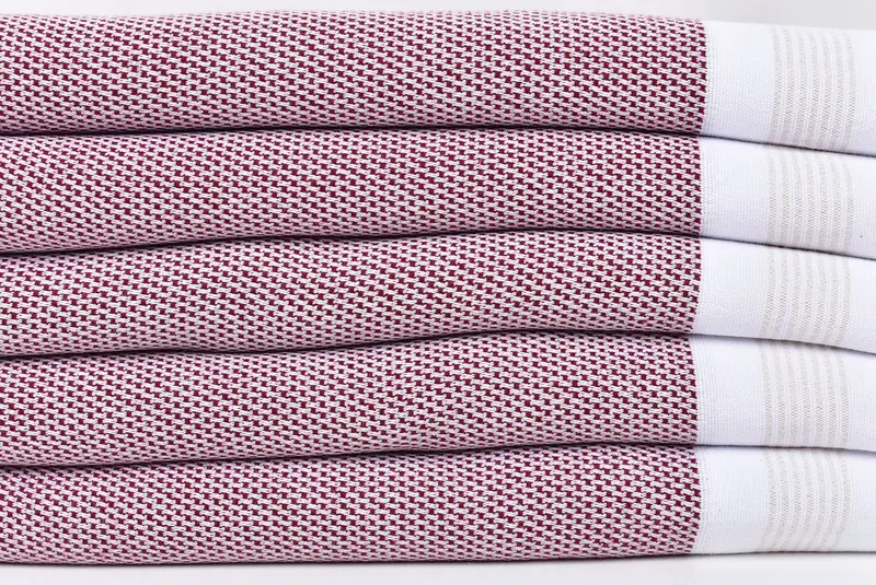 Custom Gifts, Gym Towel, Bachelorette Towel, Spa Towel, Quick-dry towel, 70x40 Cotton Striped Towel, Beach Towel Bulk, Custom Wedding Gifts - 2