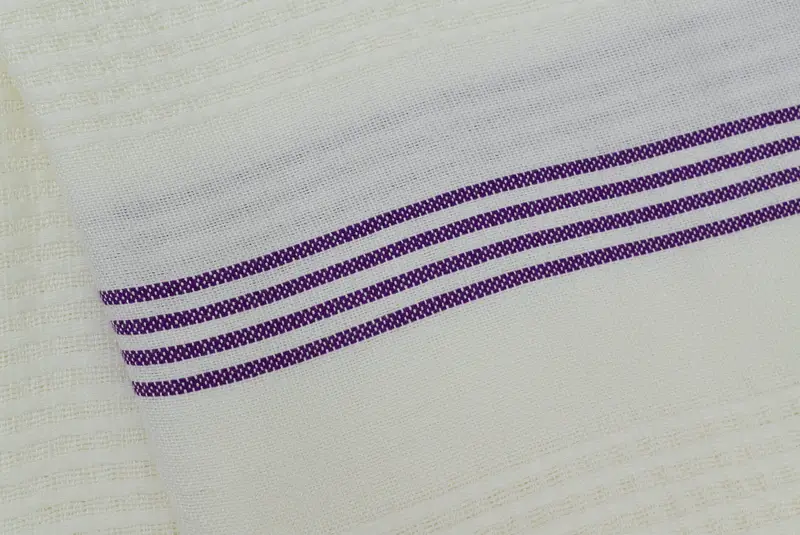 Bulk Order Towel, Valentines Day Gift For Him, Custom Beach Towel, Bachelorette Party Decorations, 68x36 Cotton Striped Towel, Turkish beach towel - 5