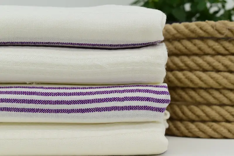 Bulk Order Towel, Valentines Day Gift For Him, Custom Beach Towel, Bachelorette Party Decorations, 68x36 Cotton Striped Towel, Turkish beach towel - 1