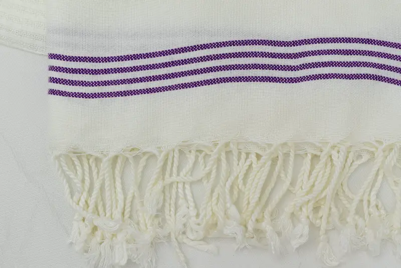 Bulk Order Towel, Valentines Day Gift For Him, Custom Beach Towel, Bachelorette Party Decorations, 68x36 Cotton Striped Towel, Turkish beach towel - 6