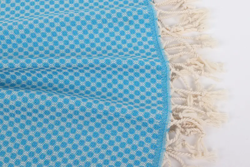 Wedding Gifts Towel, 70x40 Cotton Polka Dot Towel, Personalized Wedding Gift For Couple, Bridesmaid Gift Towel, Bachelor Towel, Cotton towel - 8