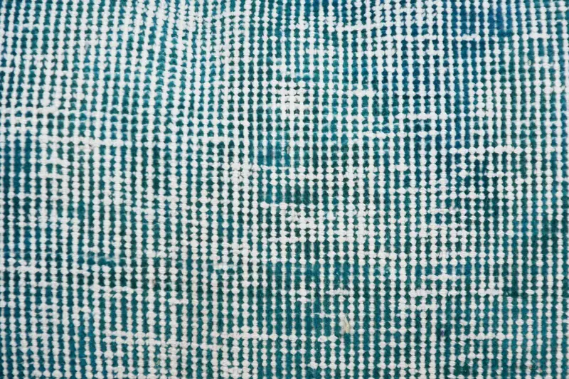Home Decor Pillow, Aesthetic Pillow, Boho Pillow Sham Cover, Authentic Cushion Cover, Pillow Cover, 12x36 Green Cushion Case, Handmade Kilim Cushion - 3