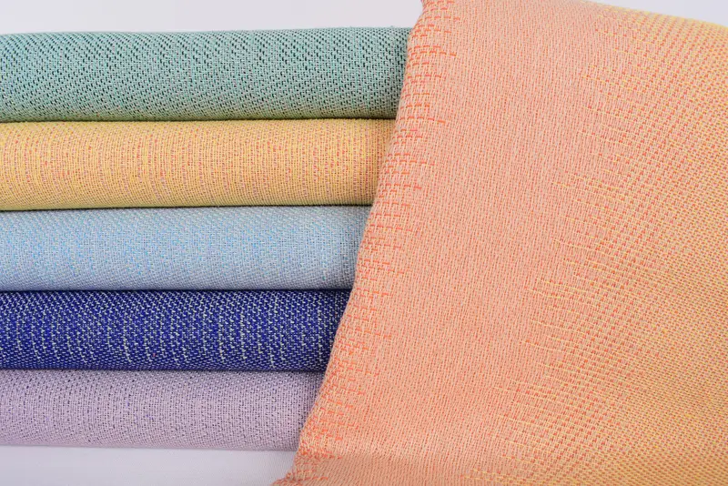 Personalized Wedding Gift For Couple, Personalized Towel, Spooky Bachelorette Party Favors, Housewarming Gift, 70x40 Cotton Flat Towel, Wedding Gift - 2