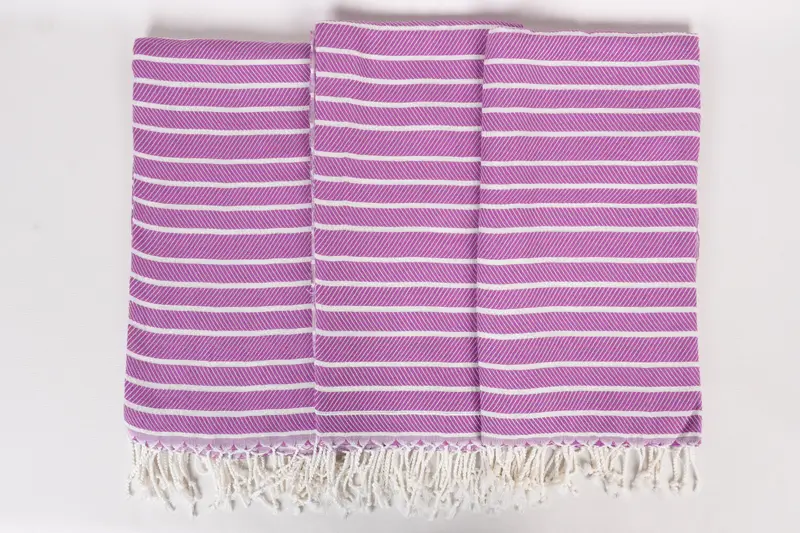Cotton towel, Quick-Dry Beach Towel, 70x40 Bamboo Herringbone Towel, Bachelorette Party Gift, Beach Towel Monogram, Bachelor Towel, Bridal Gifts - 7