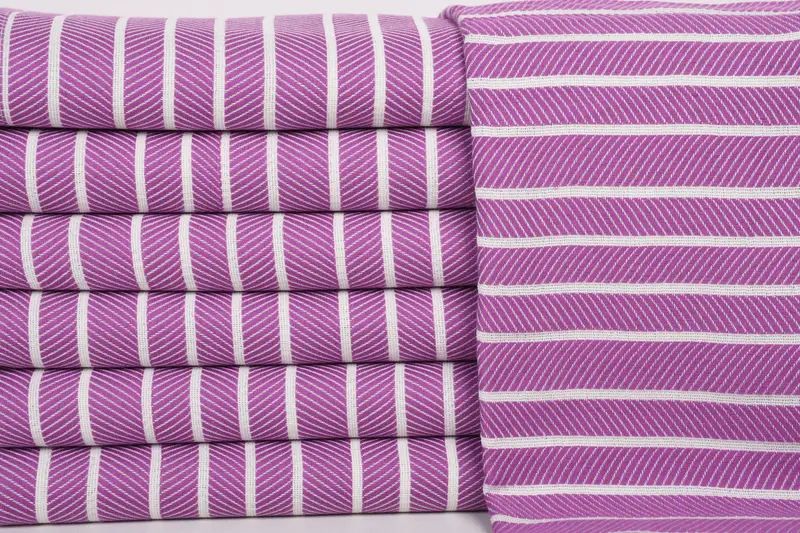 Cotton towel, Quick-Dry Beach Towel, 70x40 Bamboo Herringbone Towel, Bachelorette Party Gift, Beach Towel Monogram, Bachelor Towel, Bridal Gifts - 1