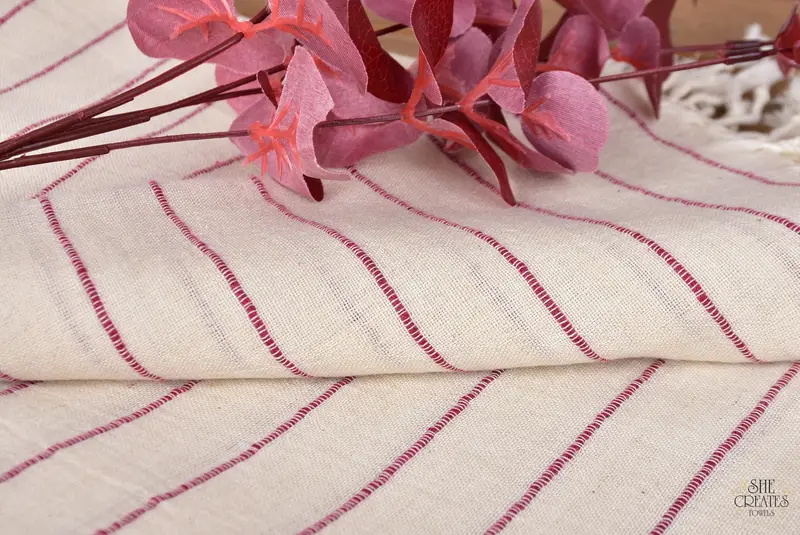 Bachelor Bachelorette Party Favors, 64x38 Linen Striped Towel, Bulk Order Towel, Bachelor Gifts, Gym Towel, Bachelorette Party Gifts, Gift For Bride - 6