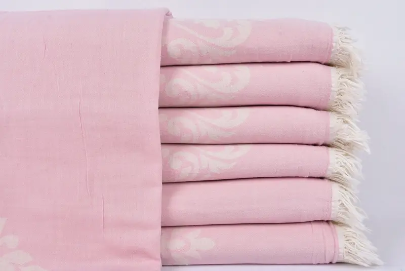 Bachelorette Party Favors, Bachelorette Large Towel, 96x76 Cotton Baroque Towel, Boho Throw Blankets, Memorial Gift, Personalized Blanket