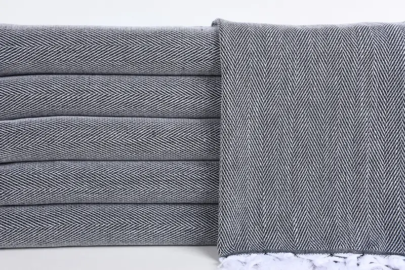 Badezimmer Handtuch, kleine Badetücher, 36x18 Baumwollfischgrüntuch, personalisiertes Handtuch, personalisiertes Küchentuch, Geschenke für ihn - 1