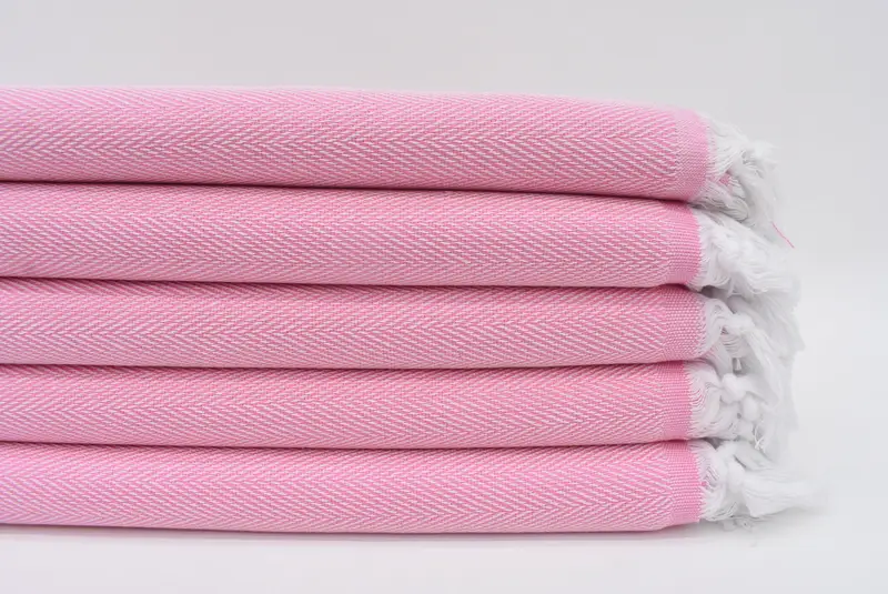 Home Gift, Bachelorette Party Gifts Bridesmaids, 70x40 Cotton Herringbone Towel, Bridesmaid Gift Towel, Bachelorette Gifts, Organic Cotton Towel