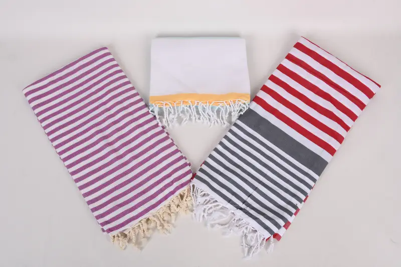Wedding Shower Gift, Decorative Towel, Bachelor Bachelorette Party Favors, 70x40 Cotton Set of 8 Towel, Sand-resistant towel, Monogram Turkish Towel - 6