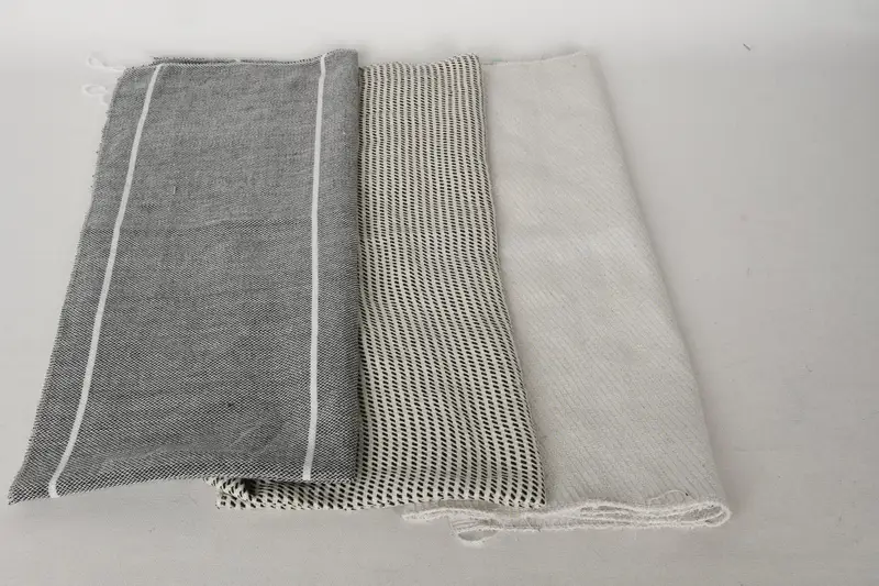 Holiday Towel, Small Bath Towels, 36x18 Cotton Set of 10 Towel, Gift For Boyfriend, Monogram Towels, Turkish Towel Hand Towel, Personalized Gifts - 8