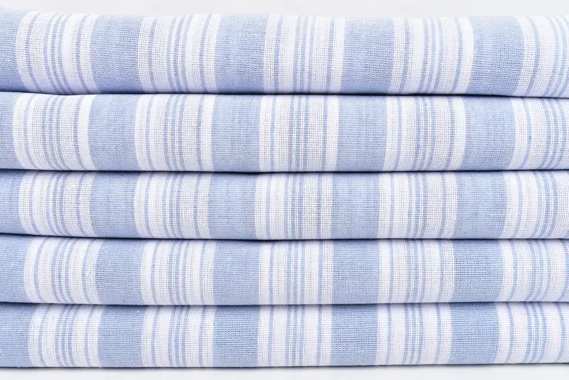 Personalized Turkish Towel, Personalized Gifts, Yoga Towel, 70x40 Cotton Striped Towel, Beach Towel Gift, Bachelorette Party Favor, Cute Beach Towel - 2