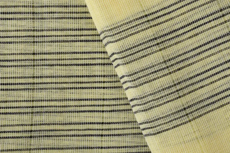 Personalized Towel, Holiday Towel, Yoga Towel, Monogrammed Beach Towel, 70x40 Cotton Striped Towel, Wedding Day Gift For Bride, Soft towel - 5