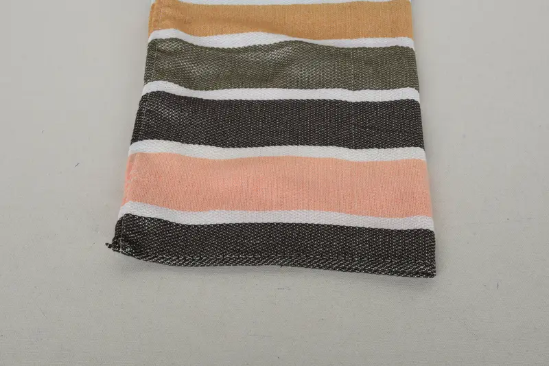 Personalized Gifts, Christmas Hand Towel, Personalized Hand Towel, Turkish Towel Hand Towel, Guest Towel, Gym Towel, 36x18 Cotton Set of 10 Towel - 4