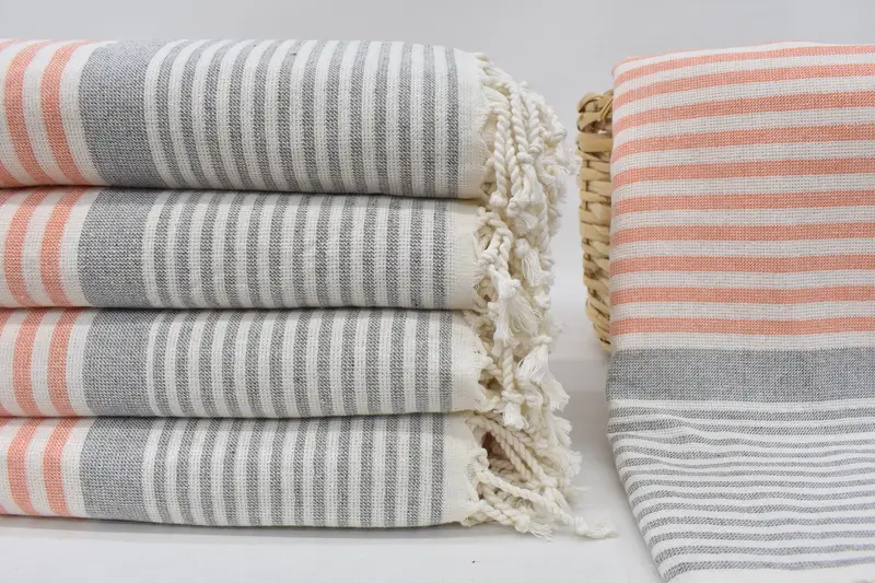 Bachelor Bachelorette Party Favors, Gift For Bride, Bridesmaid Towel, Gift For Him, 68x40 Cotton Striped Terry Towel, Yoga Towel, Turkish hand towel