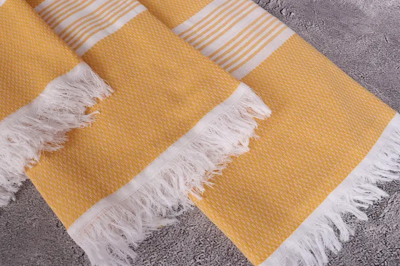 Beach Towel Gift, Bachelorette Towel, 70x40 Cotton Striped Towel, Personalized Towel, Bachelorette Gifts, Customized Turkish Towel, Xmas Gifts - 5