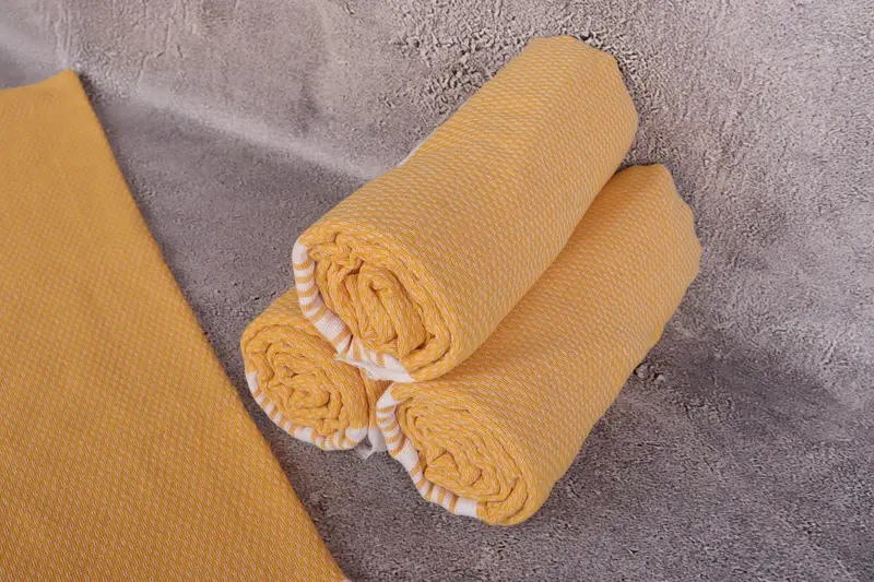 Beach Towel Gift, Bachelorette Towel, 70x40 Cotton Striped Towel, Personalized Towel, Bachelorette Gifts, Customized Turkish Towel, Xmas Gifts - 8